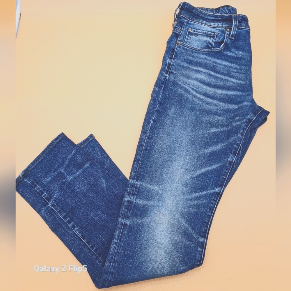 G-star Raw denim for men